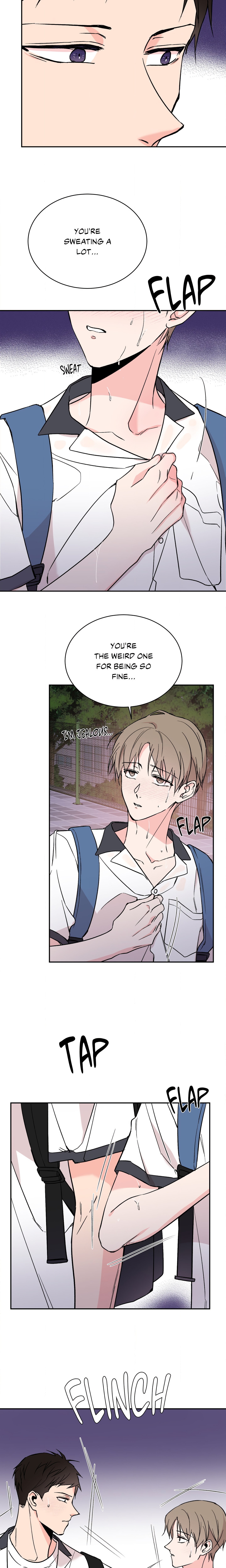 Reversal (Saejo) (Uncensored) Page 4 - MangaHe