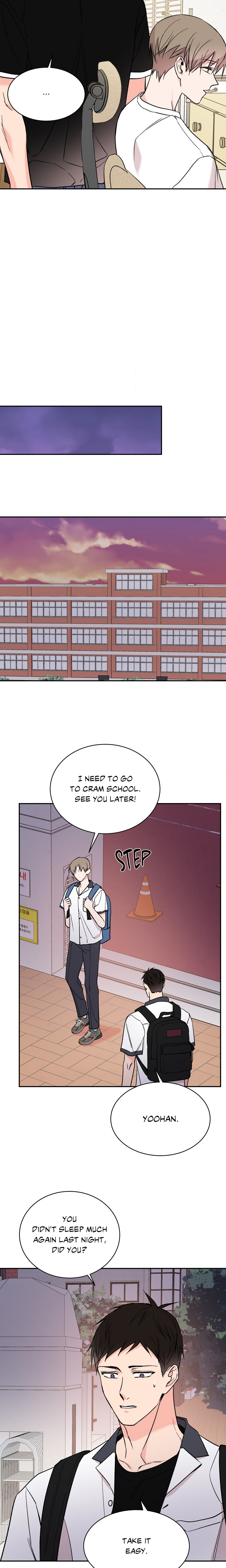 Reversal (Saejo) (Uncensored) Page 9 - MangaHe