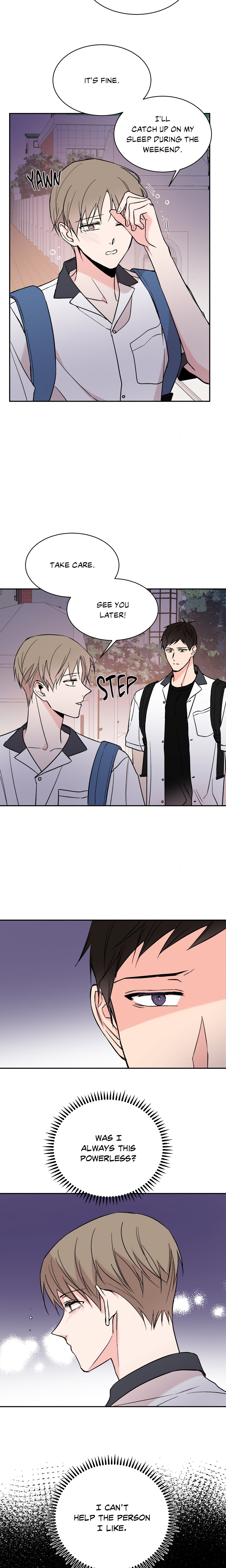 Reversal (Saejo) (Uncensored) Page 10 - MangaHe
