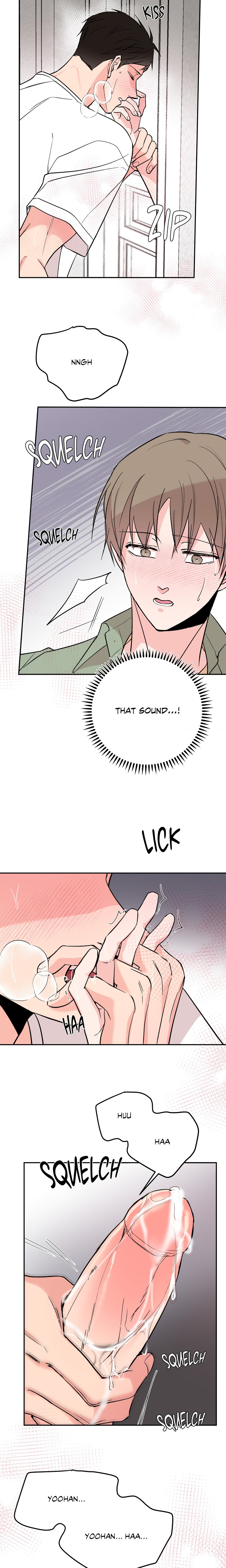 Reversal (Saejo) (Uncensored) Page 12 - MangaHe