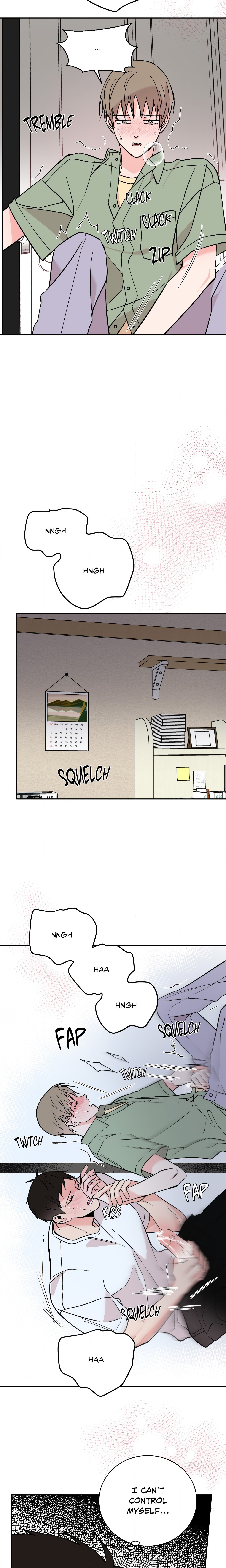 Reversal (Saejo) (Uncensored) Page 13 - MangaHe