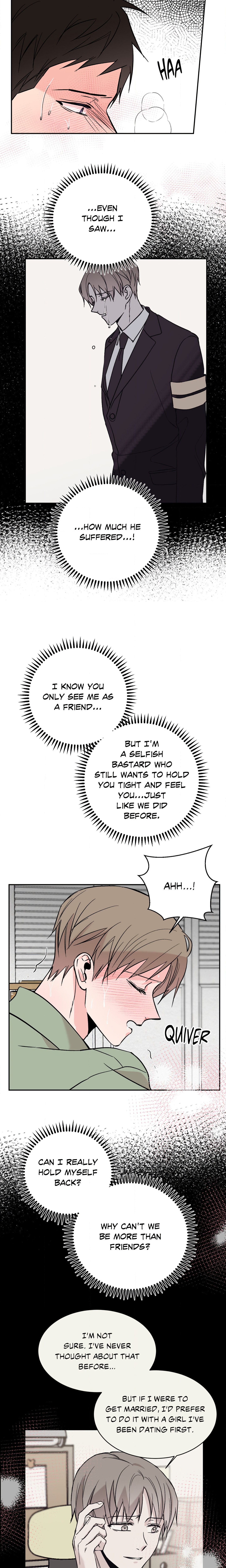 Reversal (Saejo) (Uncensored) Page 14 - MangaHe
