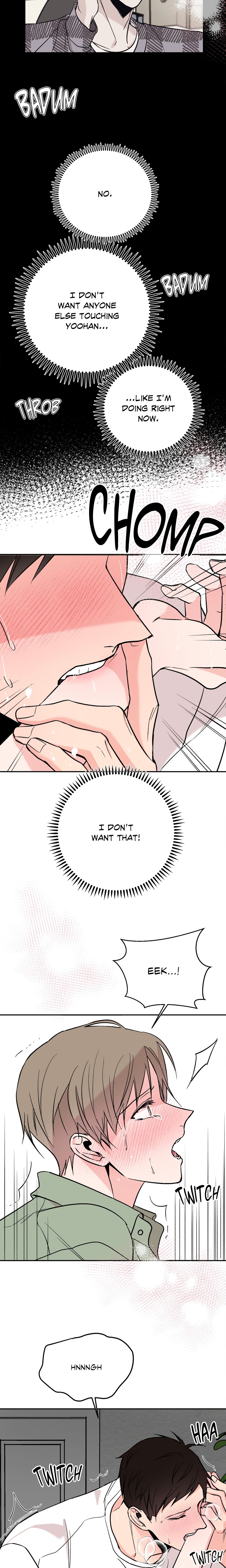 Reversal (Saejo) (Uncensored) Page 15 - MangaHe