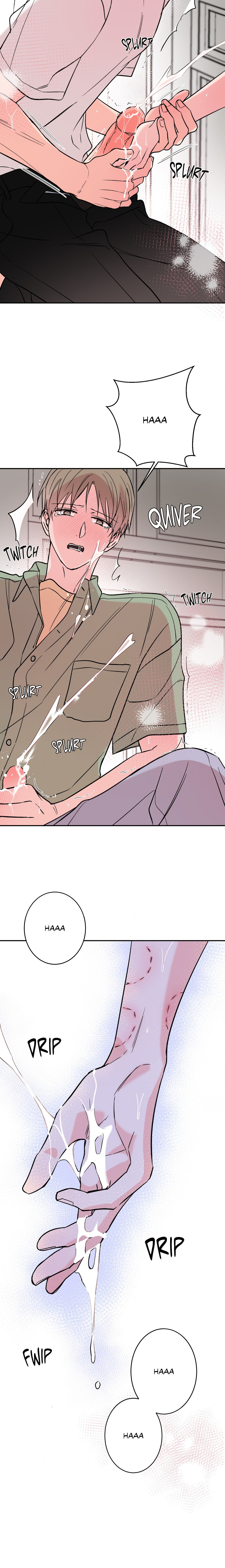 Reversal (Saejo) (Uncensored) Page 17 - MangaHe