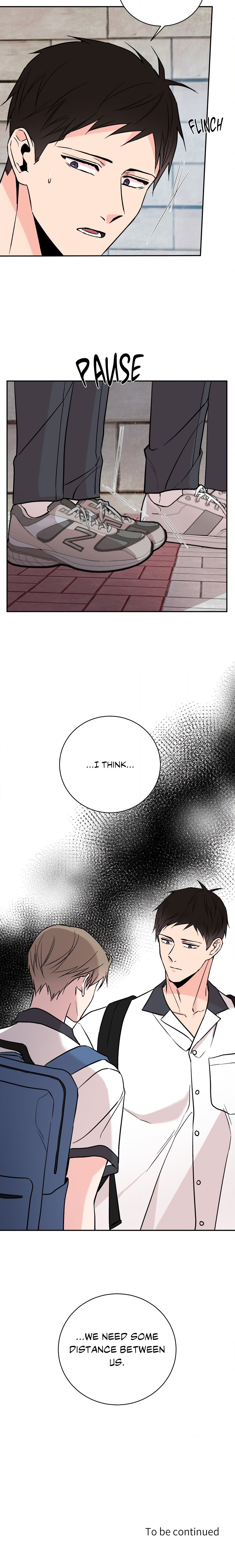 Reversal (Saejo) (Uncensored) Page 20 - MangaHe