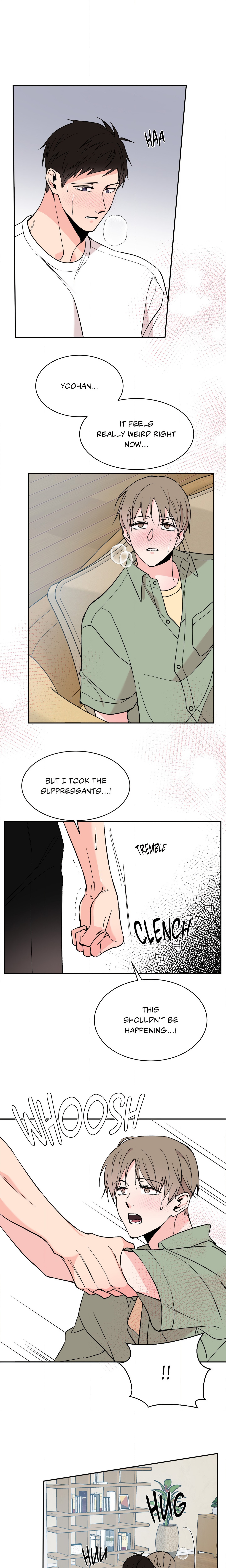 Reversal (Saejo) (Uncensored) Page 3 - MangaHe