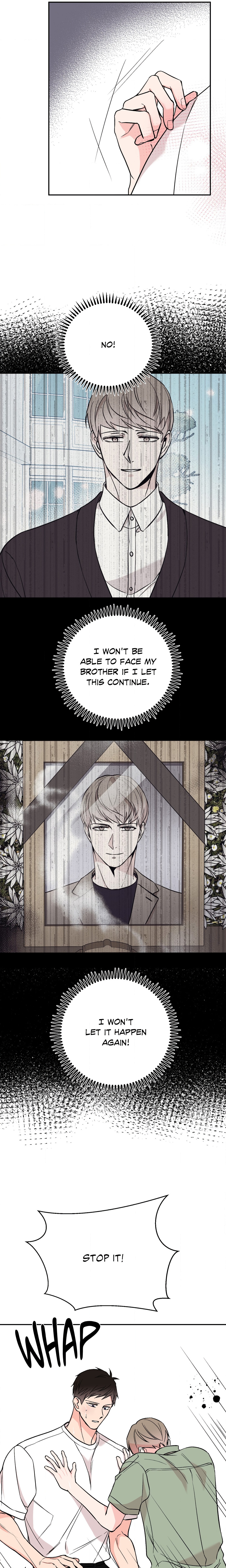 Reversal (Saejo) (Uncensored) Page 5 - MangaHe