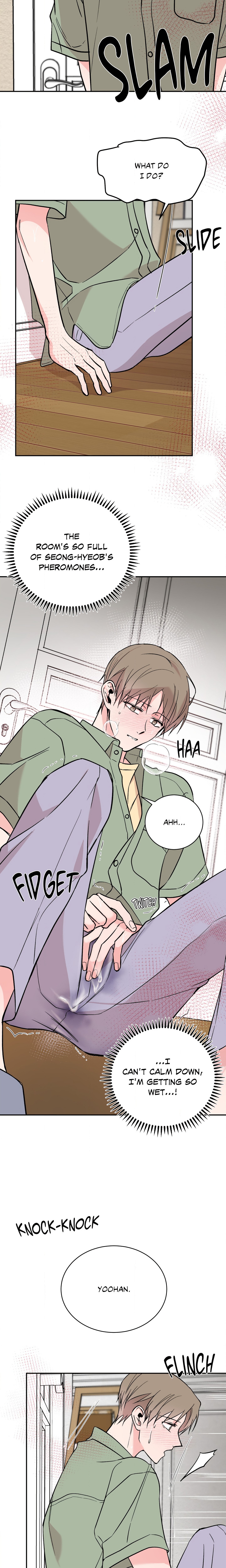 Reversal (Saejo) (Uncensored) Page 7 - MangaHe