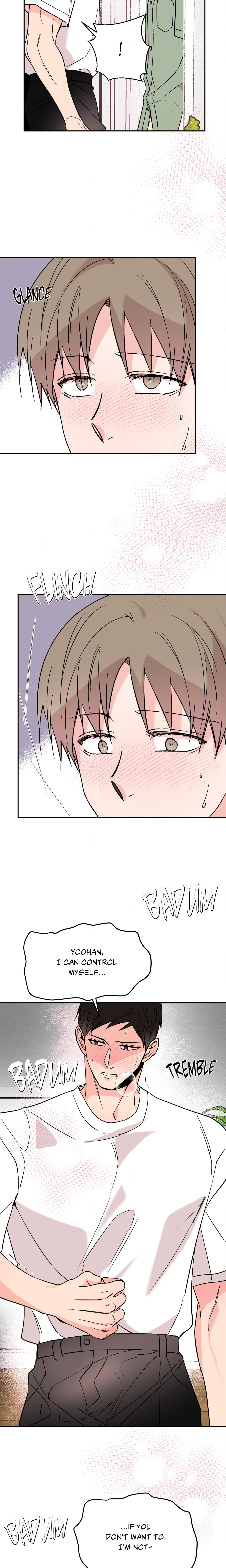 Reversal (Saejo) (Uncensored) Page 9 - MangaHe
