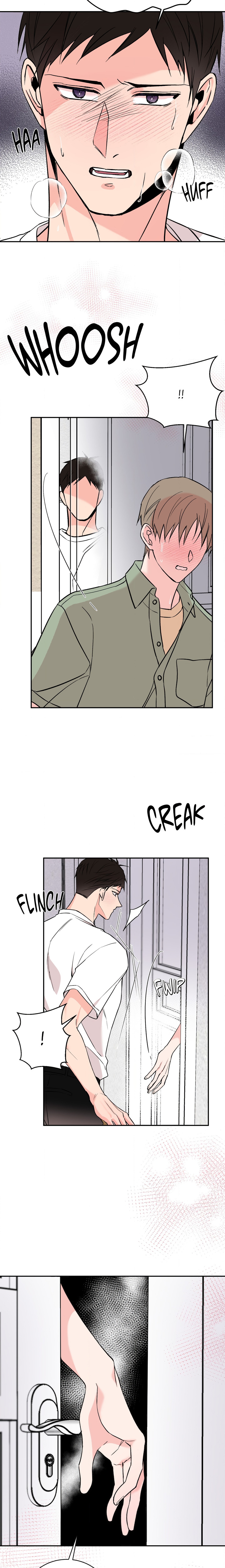 Reversal (Saejo) (Uncensored) Page 10 - MangaHe