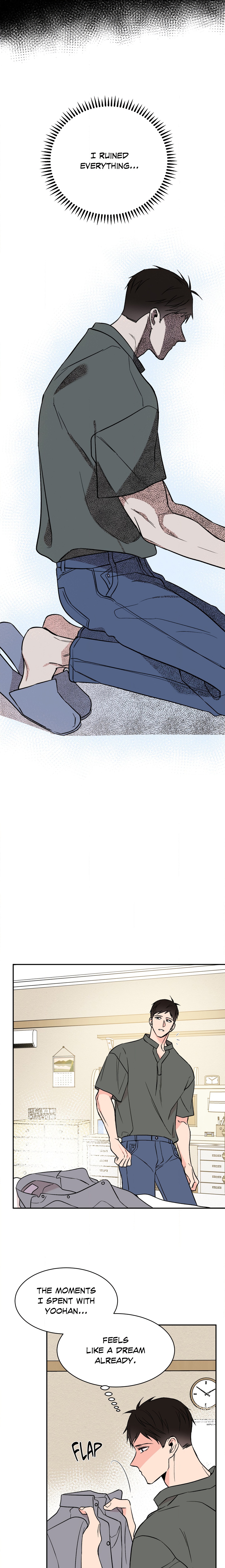 Reversal (Saejo) (Uncensored) Page 11 - MangaHe