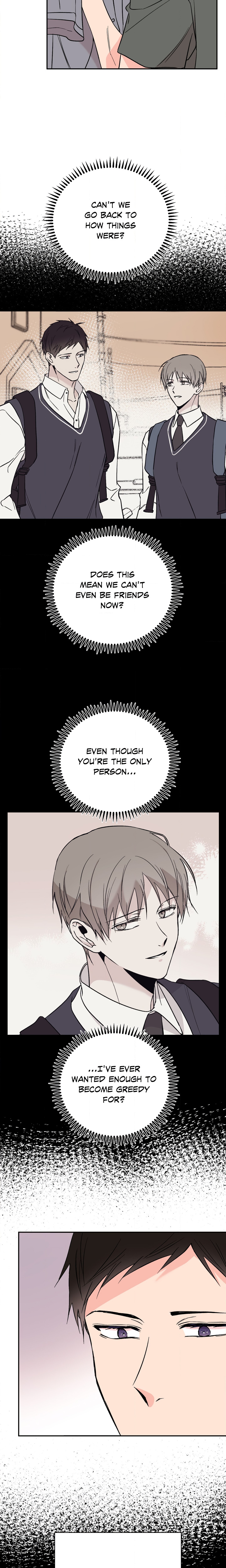 Reversal (Saejo) (Uncensored) Page 12 - MangaHe