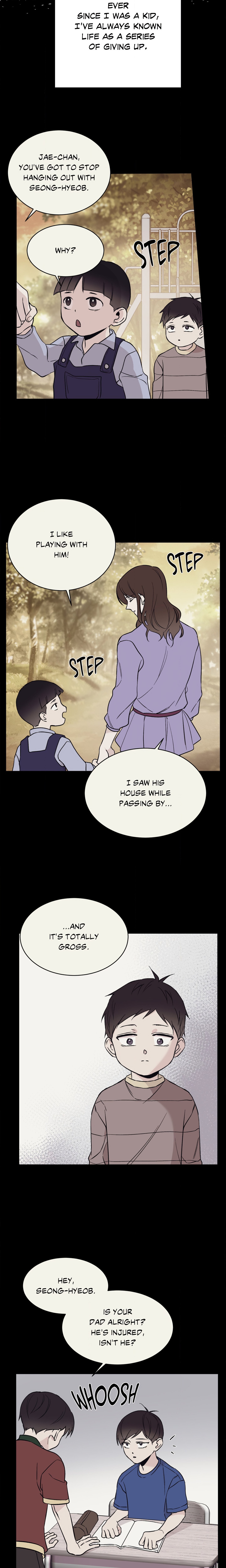 Reversal (Saejo) (Uncensored) Page 13 - MangaHe