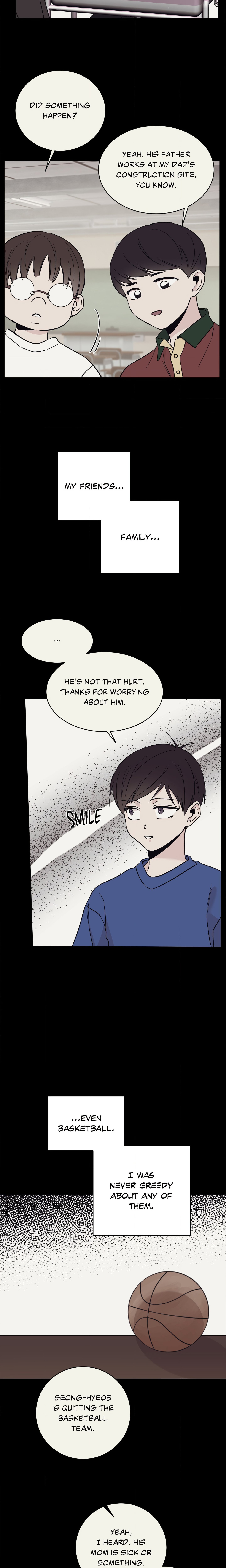 Reversal (Saejo) (Uncensored) Page 14 - MangaHe