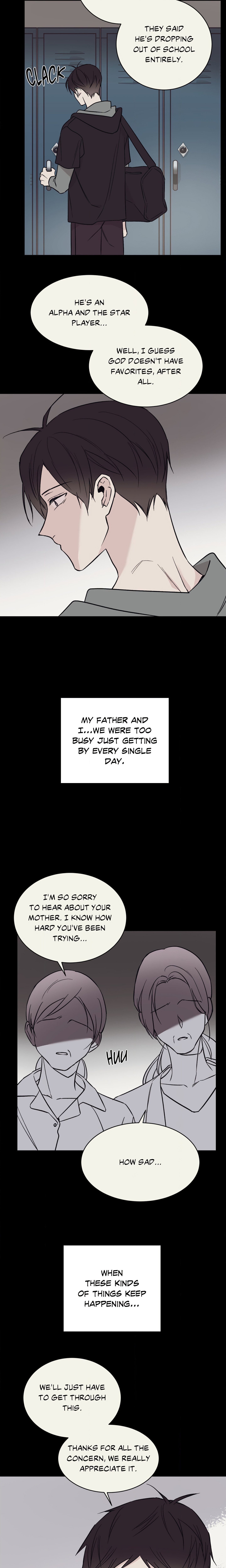 Reversal (Saejo) (Uncensored) Page 15 - MangaHe
