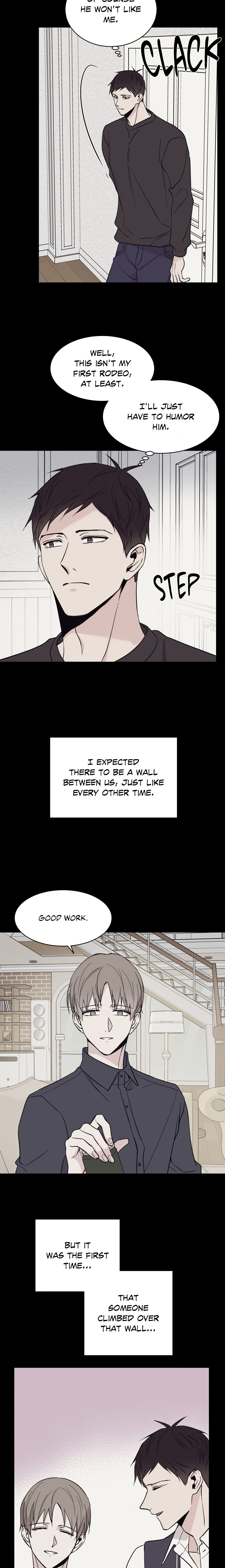 Reversal (Saejo) (Uncensored) Page 17 - MangaHe