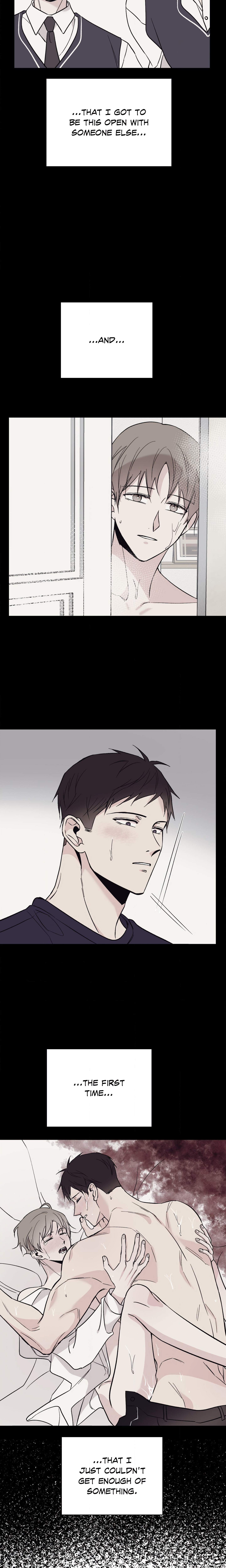 Reversal (Saejo) (Uncensored) Page 18 - MangaHe