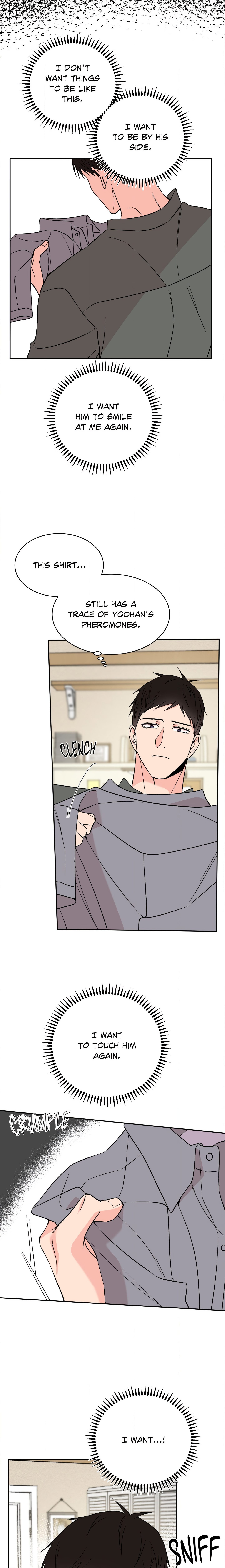 Reversal (Saejo) (Uncensored) Page 19 - MangaHe