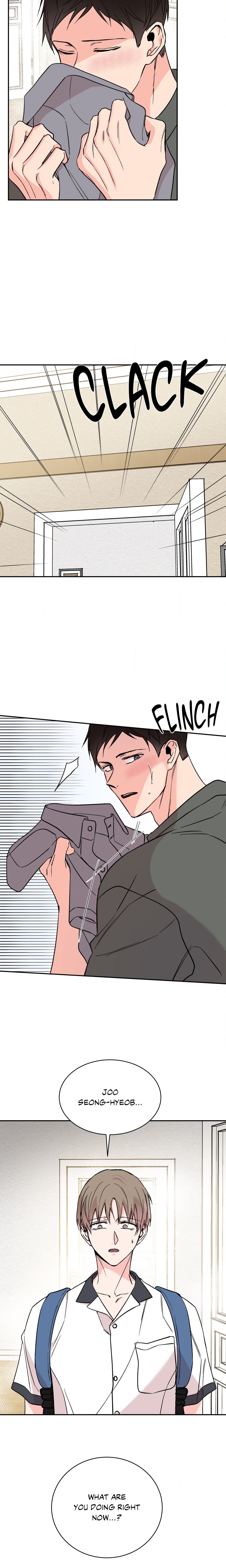 Reversal (Saejo) (Uncensored) Page 20 - MangaHe