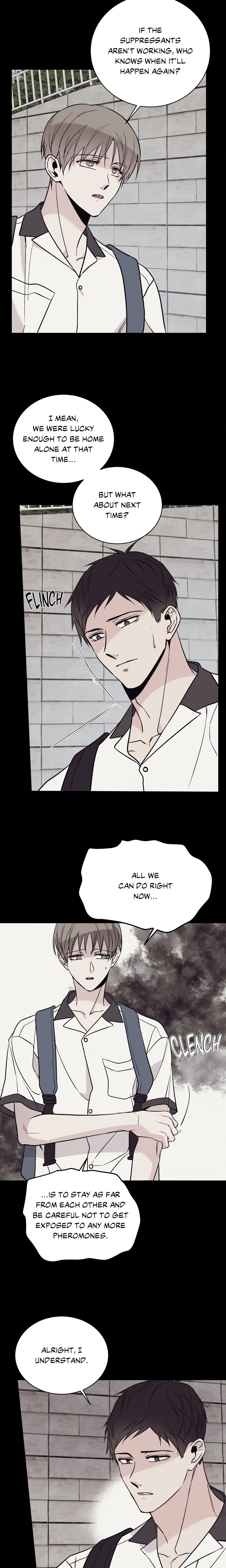 Reversal (Saejo) (Uncensored) Page 6 - MangaHe