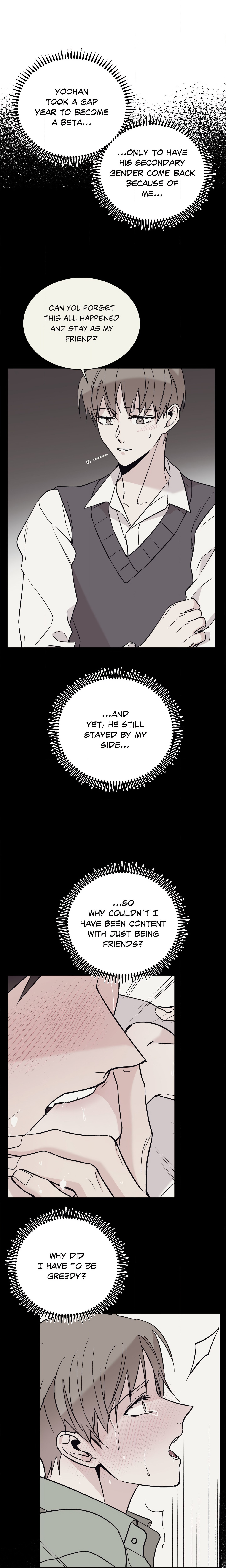 Reversal (Saejo) (Uncensored) Page 10 - MangaHe