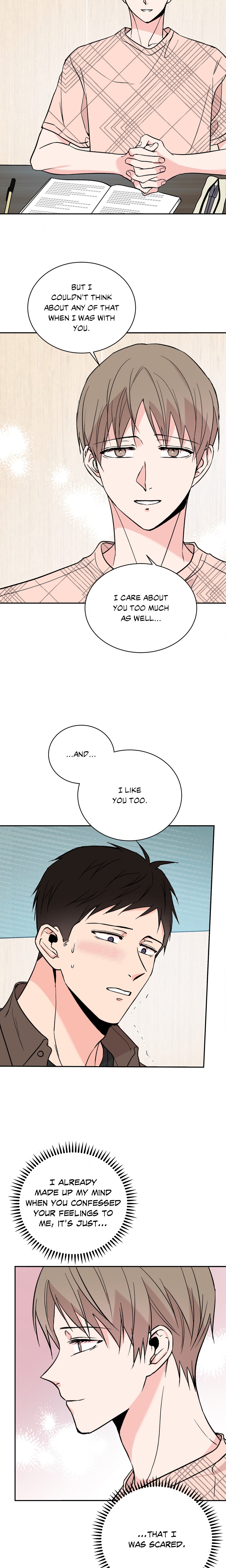 Reversal (Saejo) (Uncensored) Page 12 - MangaHe