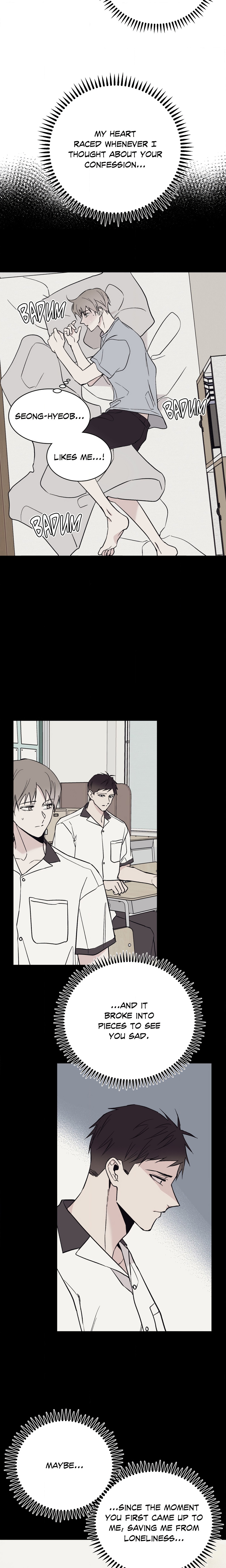 Reversal (Saejo) (Uncensored) Page 13 - MangaHe