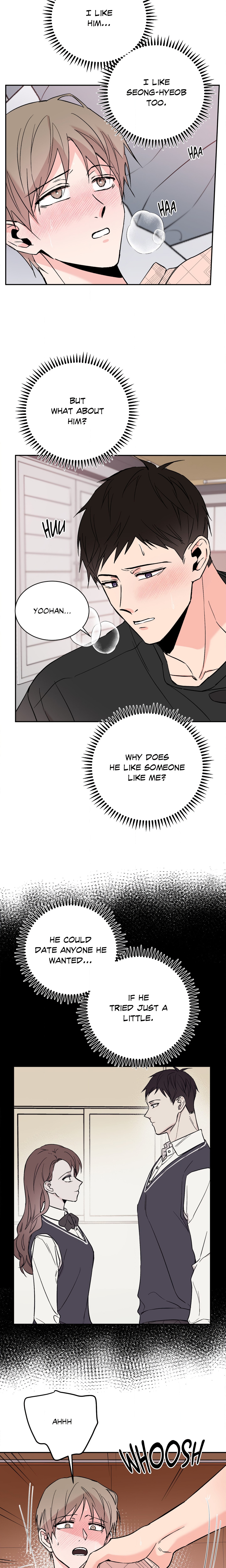 Reversal (Saejo) (Uncensored) Page 17 - MangaHe
