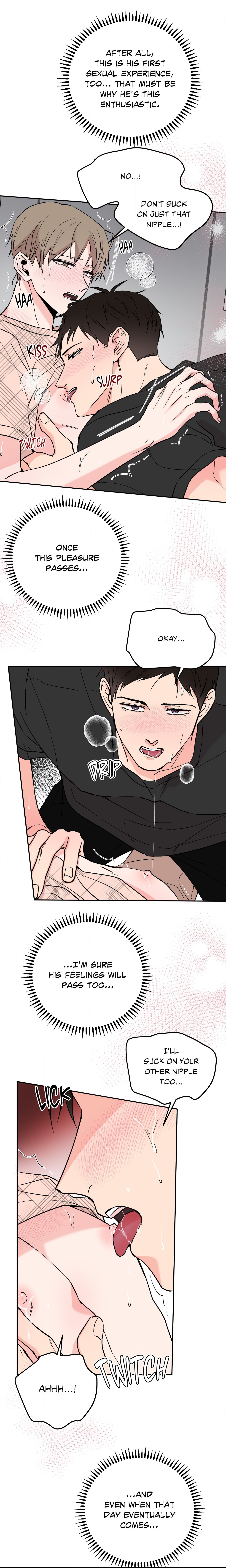 Reversal (Saejo) (Uncensored) Page 19 - MangaHe