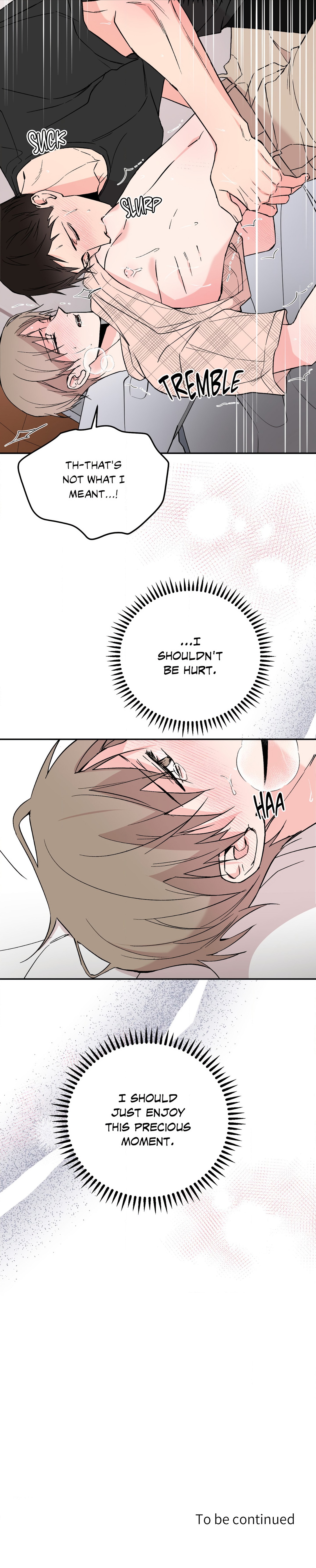 Reversal (Saejo) (Uncensored) Page 20 - MangaHe