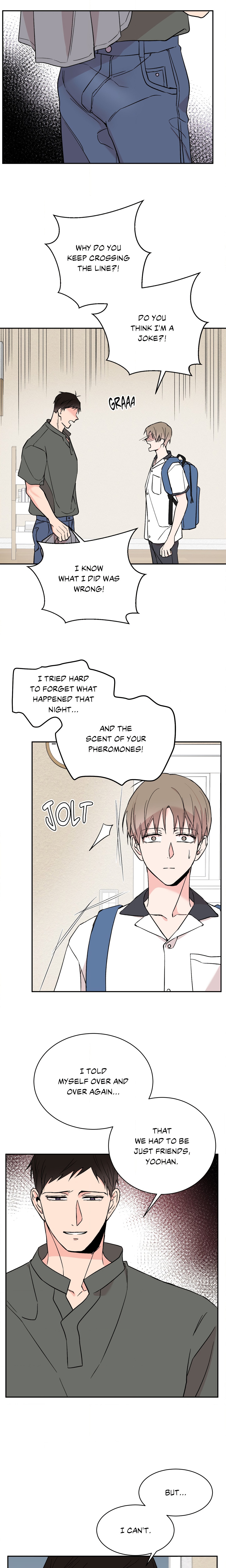 Reversal (Saejo) (Uncensored) Page 4 - MangaHe