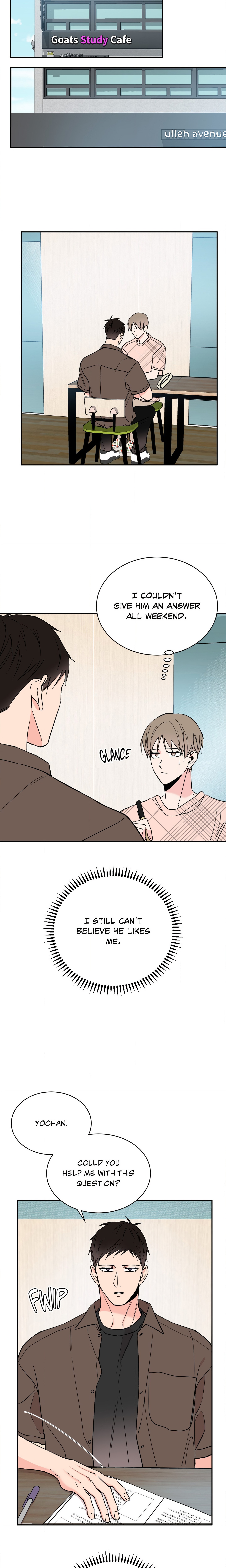 Reversal (Saejo) (Uncensored) Page 8 - MangaHe