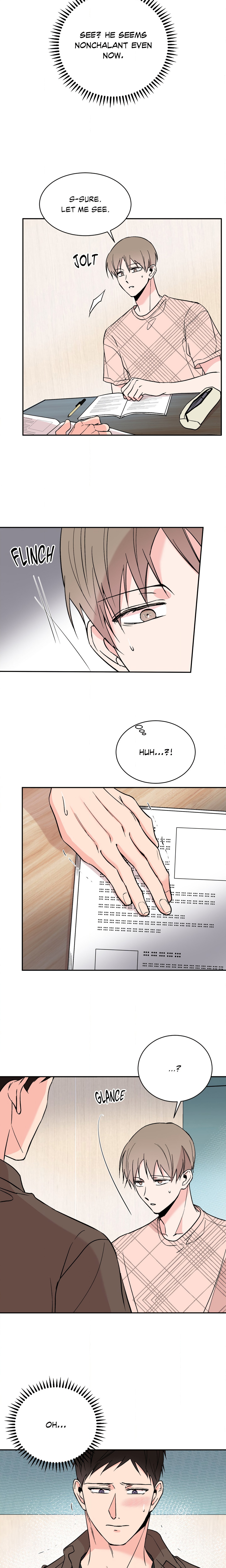 Reversal (Saejo) (Uncensored) Page 9 - MangaHe