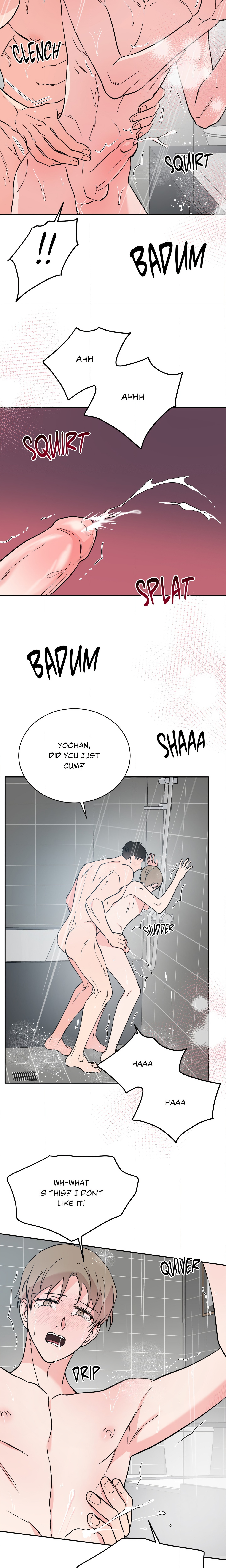 Reversal (Saejo) (Uncensored) Page 13 - MangaHe