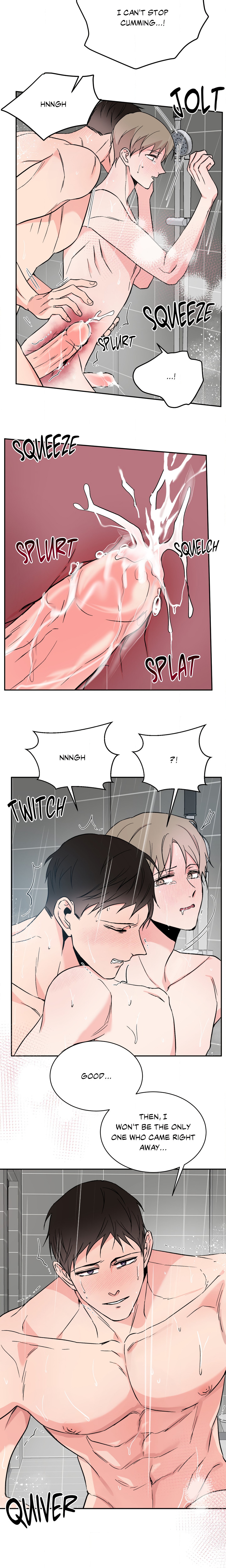 Reversal (Saejo) (Uncensored) Page 14 - MangaHe