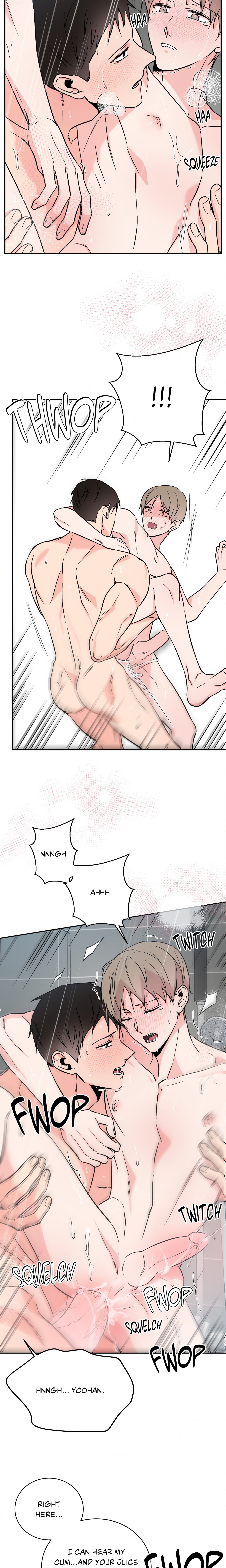 Reversal (Saejo) (Uncensored) Page 16 - MangaHe