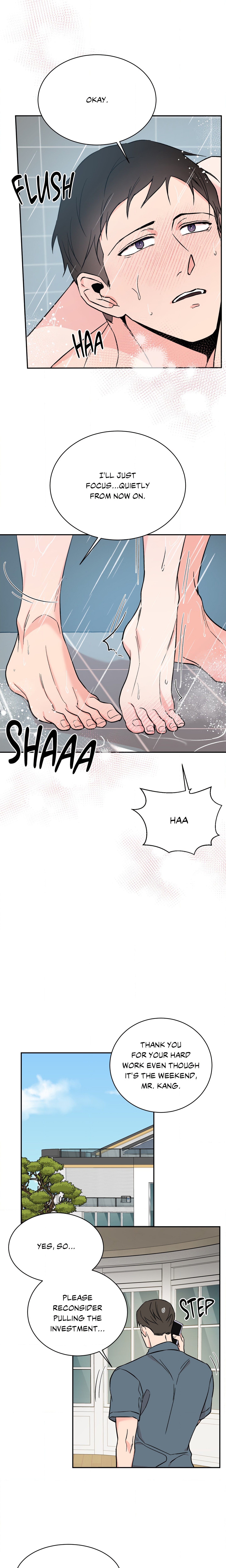 Reversal (Saejo) (Uncensored) Page 18 - MangaHe