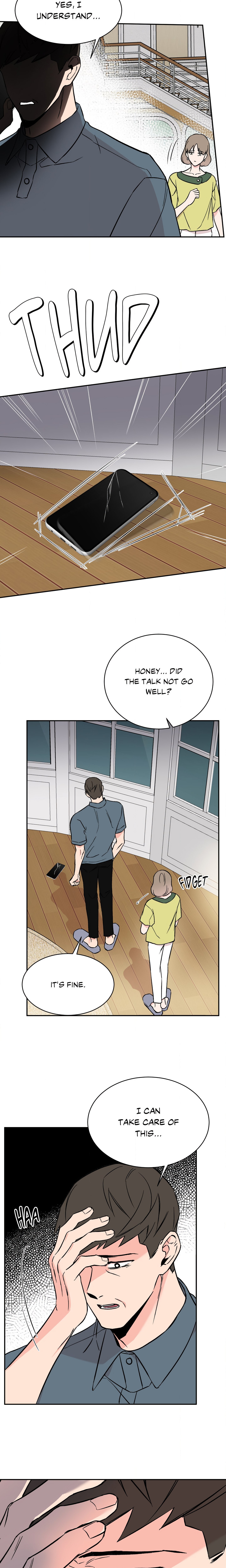 Reversal (Saejo) (Uncensored) Page 19 - MangaHe
