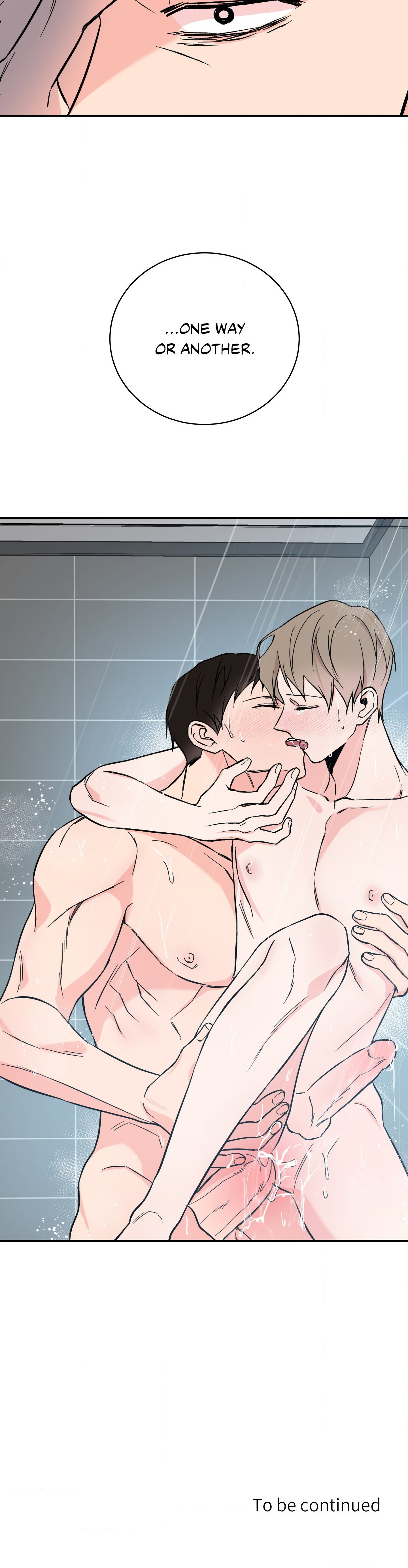 Reversal (Saejo) (Uncensored) Page 20 - MangaHe