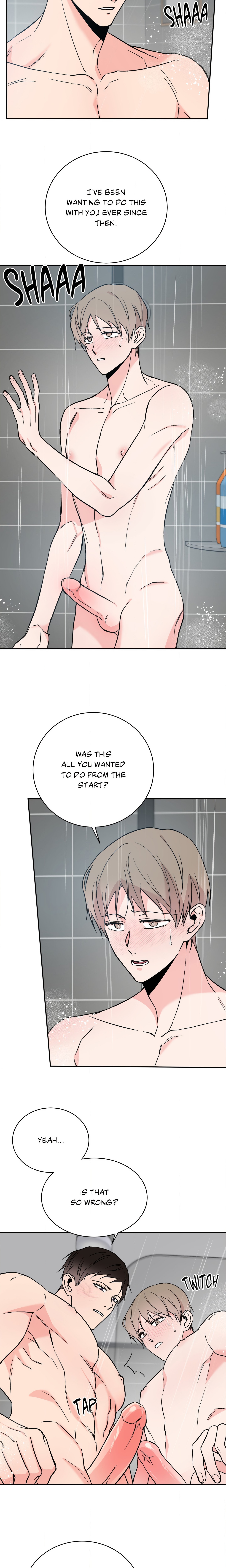 Reversal (Saejo) (Uncensored) Page 7 - MangaHe