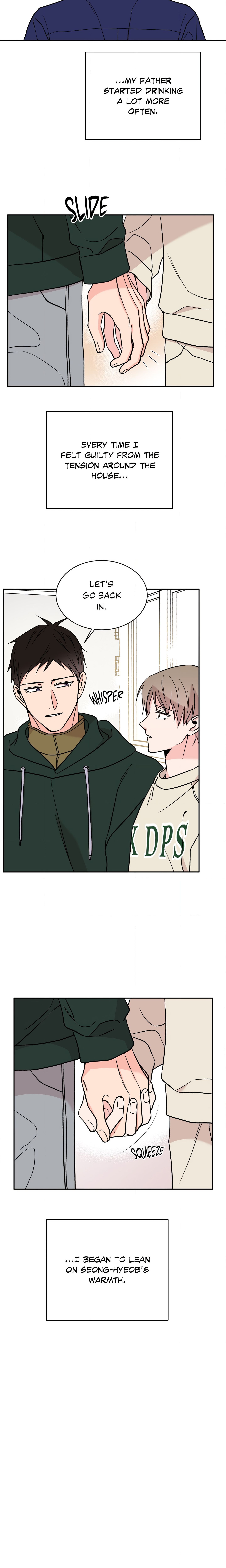 Reversal (Saejo) (Uncensored) Page 12 - MangaHe