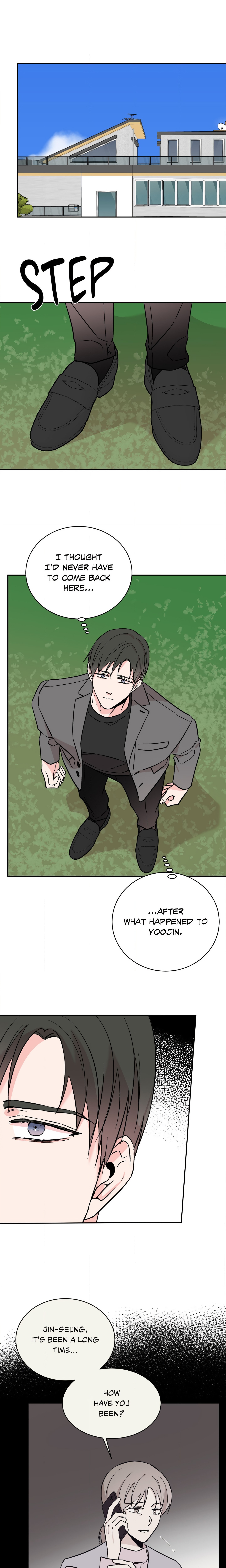 Reversal (Saejo) (Uncensored) Page 13 - MangaHe