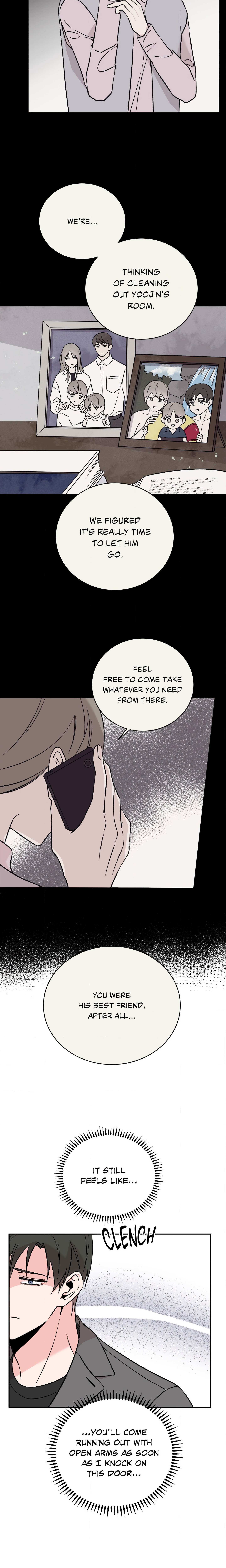 Reversal (Saejo) (Uncensored) Page 14 - MangaHe