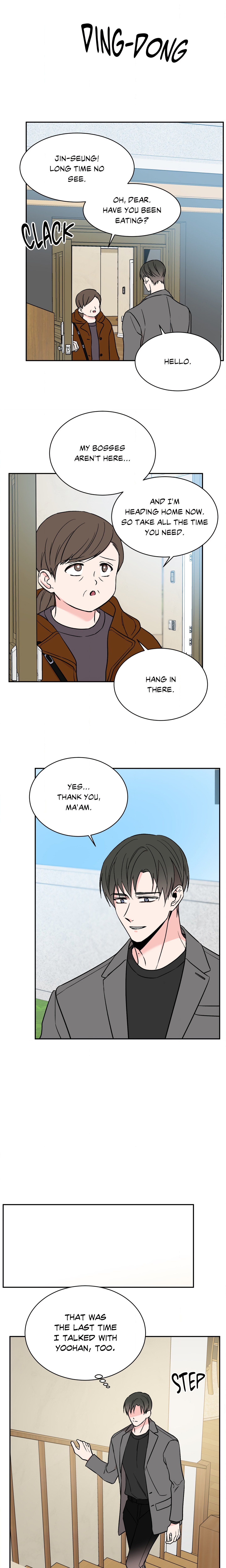 Reversal (Saejo) (Uncensored) Page 15 - MangaHe