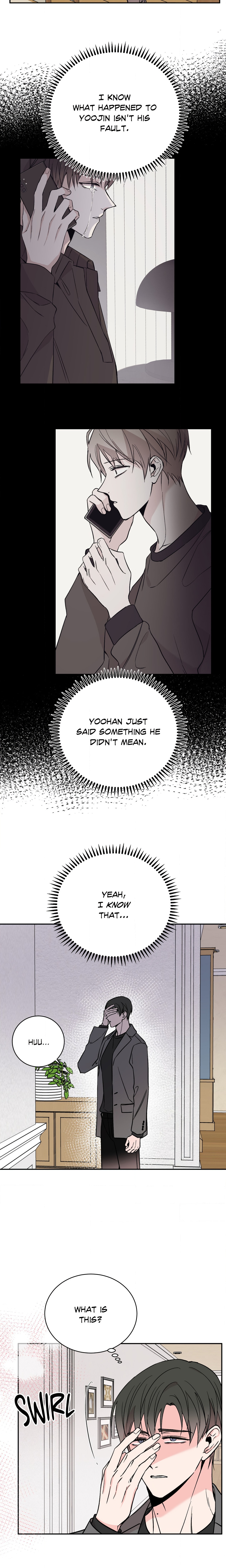 Reversal (Saejo) (Uncensored) Page 16 - MangaHe