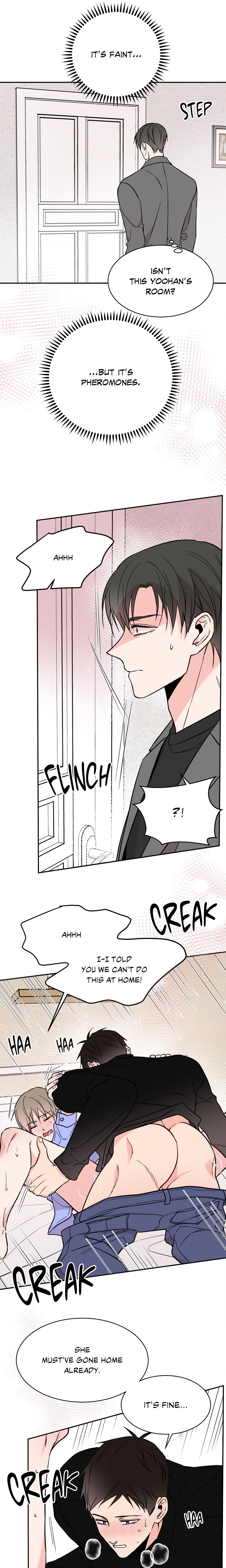 Reversal (Saejo) (Uncensored) Page 17 - MangaHe