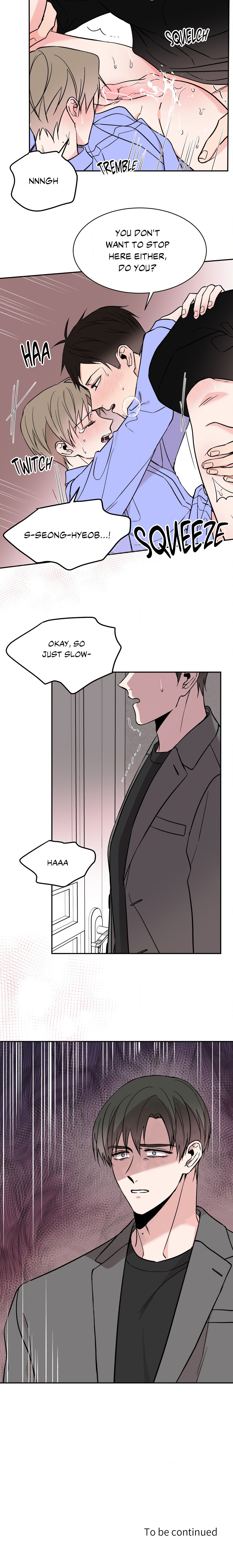 Reversal (Saejo) (Uncensored) Page 18 - MangaHe