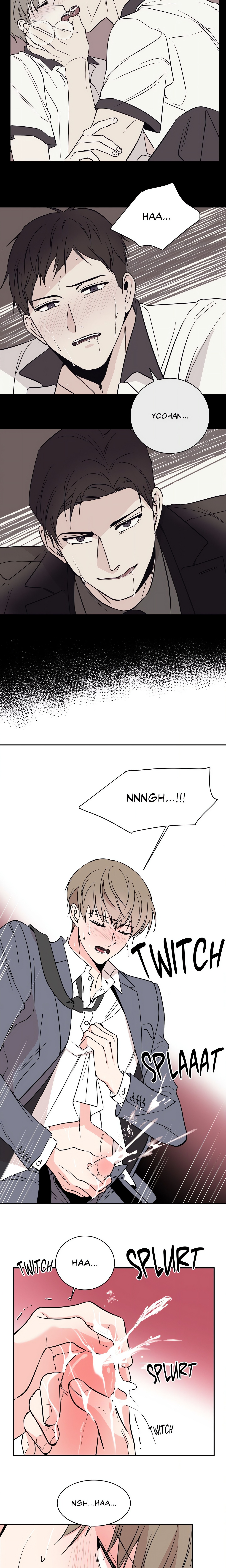 Reversal (Saejo) (Uncensored) Page 14 - MangaHe