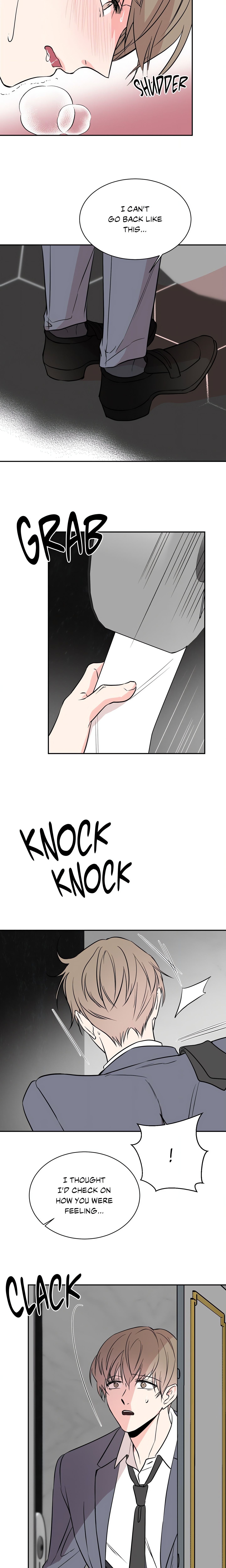 Reversal (Saejo) (Uncensored) Page 15 - MangaHe