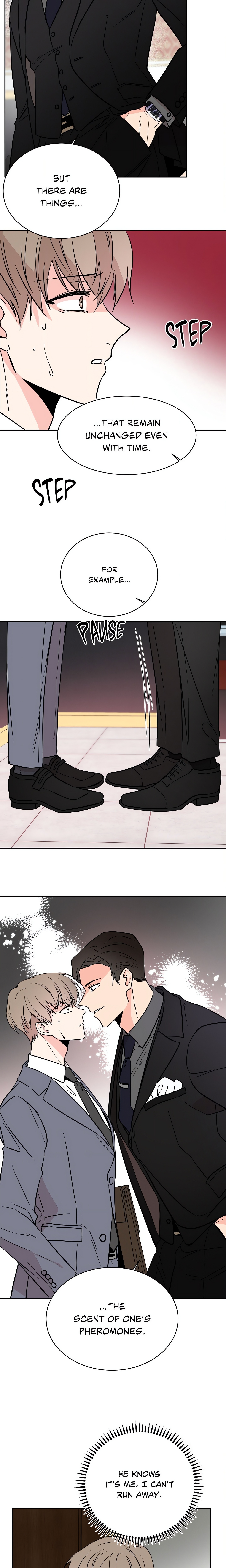 Reversal (Saejo) (Uncensored) Page 5 - MangaHe